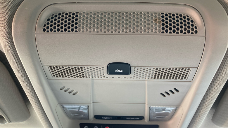 Vauxhall Insignia 1.6 Turbo D ecoTec [136] SRi Nav 5dr Diesel Hatchback